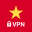 VPN Vietnam: get Vietnamish IP 1.105